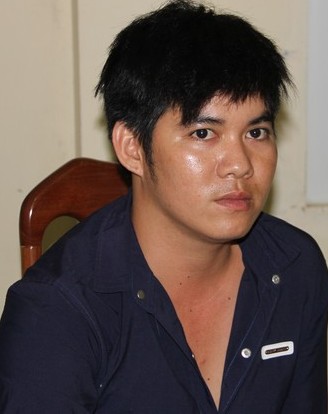 Mâu thuẫn chat, chém chết người