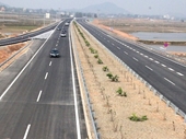 Sắp xây cao tốc Ninh Bình - Thanh Hóa