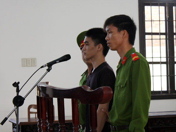 Lời xin lỗi…muộn còn hơn không