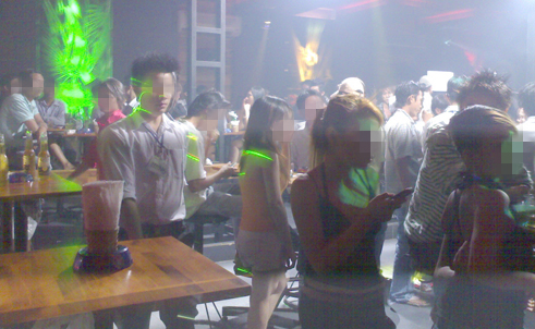 Đêm Sài Gòn kỳ cuối