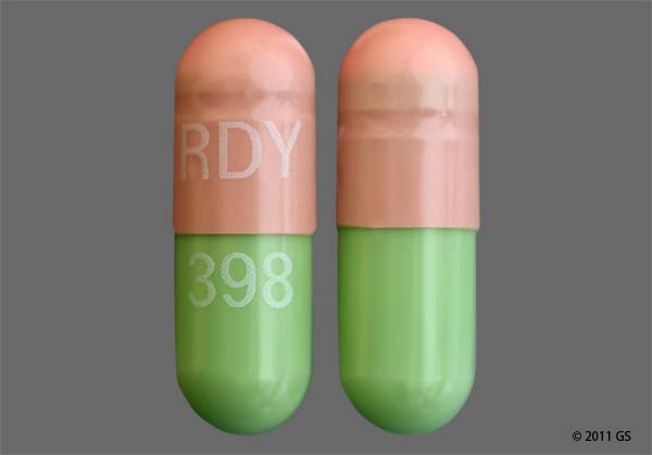 Thu hồi thuốc chống ợ nóng bị nhiễm khuẩn