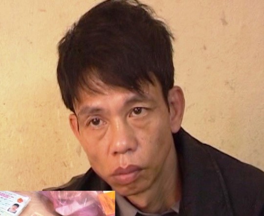 Dùng dây điện xiết cổ chủ nhà nghỉ cướp 10 triệu đồng