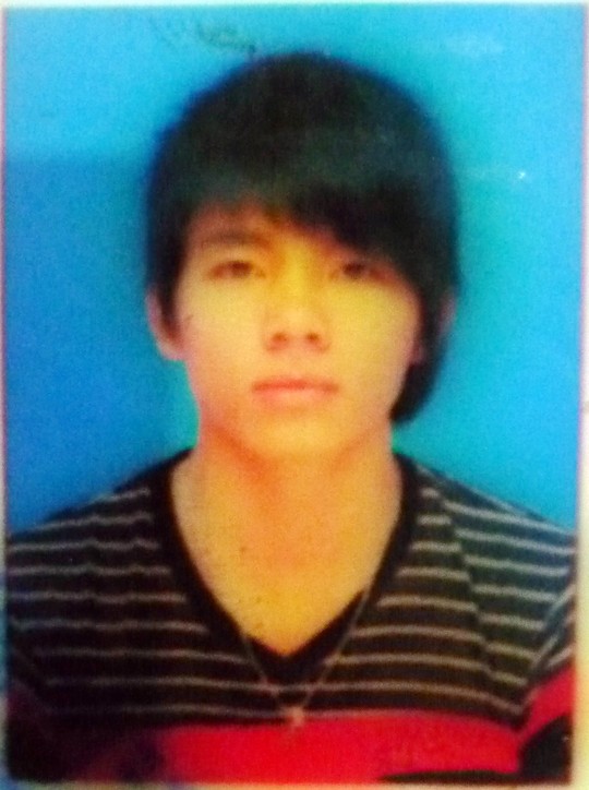 Giết bạn cùng phòng sau cuộc nhậu