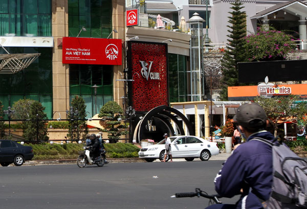 Xảy ra án mạng ở vũ trường