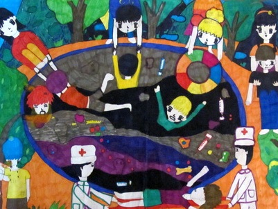 Ưu tiên đi cai nghiện