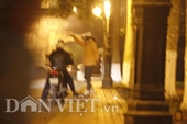 Gái mại dâm giữa lòng cố đô Huế U50 tiếp khách chốn Phu Văn Lâu