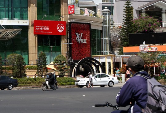 Đà Lạt Án mạng ở vũ trường VClub