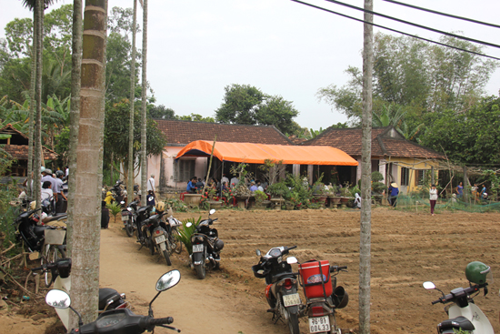 Làm rõ cái chết của một giám đốc doanh nghiệp