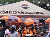 VinaCafé Biên Hòa xà xẻo doanh nghiệp để sống