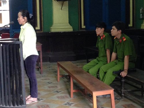 Lừa 76 người đi xuất khẩu lao động, chiếm đoạt cả tỉ đồng