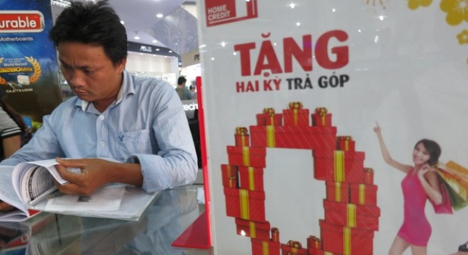 Chuyện thật như đùa Các cty cắt cổ khách ở VN vẫn sống khỏe