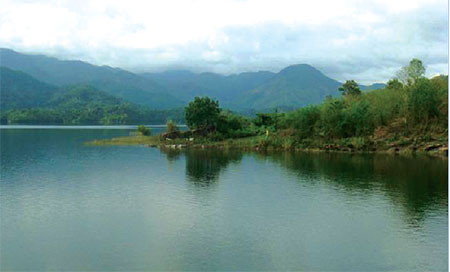 Một thoáng Đa Mi