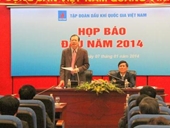 Tập đoàn Dầu khí Việt Nam sắp có Chủ tịch mới
