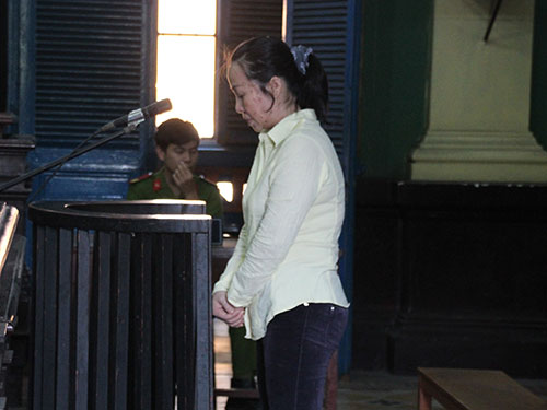 Lừa đảo 130 người, lãnh 30 năm tù