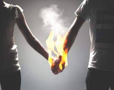 Những điều đàn ông trông đợi ở đối tác