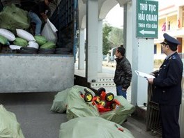 Thành lập Ban chỉ đạo quốc gia chống buôn lậu, hàng giả