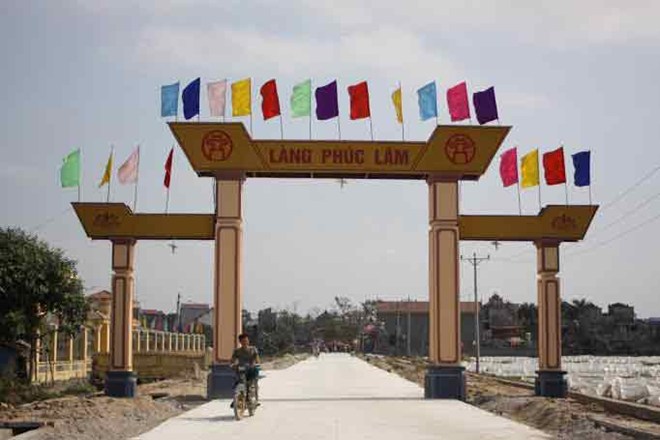 Độc đáo ngôi làng đi ăn cỗ cưới không cần gia chủ phải mời