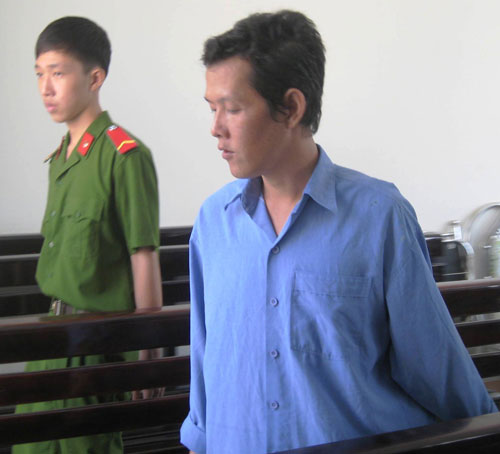 Vẫn chưa tỉnh ngộ, hoàn lương