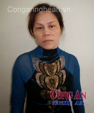 Xóa động mại dâm Tài Sỏi