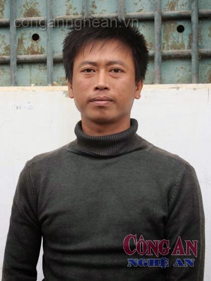 Trộm xe máy hàng xóm đem đi cắm