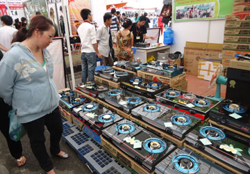 Bẫy vay tiêu dùng