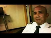 Cơ trưởng MH370 có cuộc điện thoại bí mật trước khi máy bay cất cánh