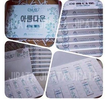 Serum nâng sống mũi Coi chừng tiền mất tật mang