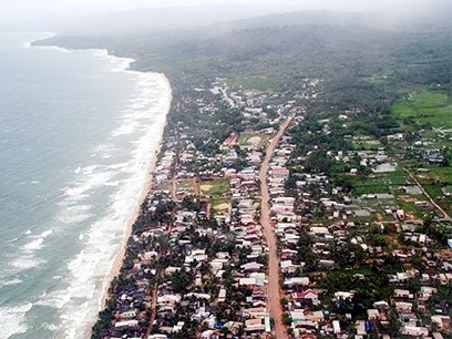 Học hỏi kinh nghiệm xây dựng đặc khu kinh tế