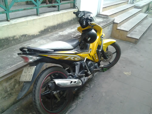 Người không hối cải