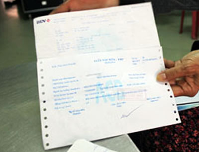 Những cuộc gọi đắt giá