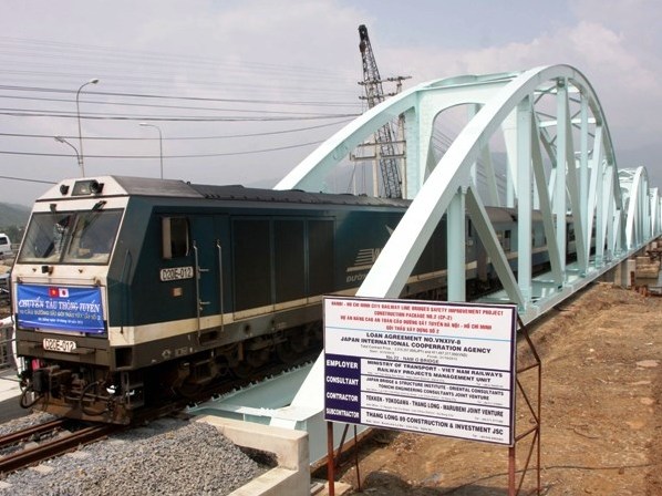 Bộ Giao thông lên tiếng về nghi án tập đoàn Nhật Bản hối lộ