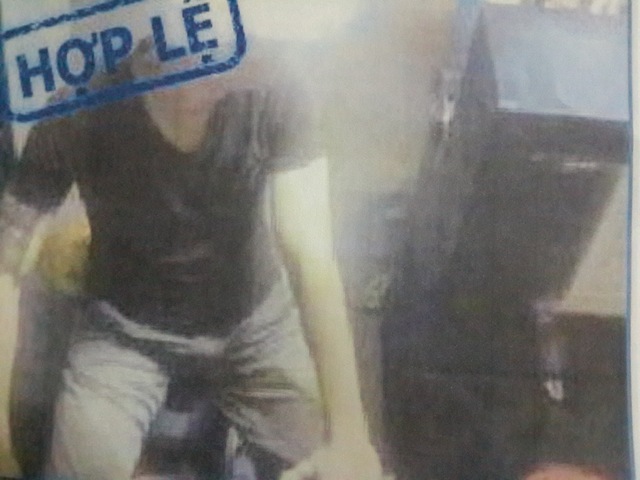 Nạn nhân có nguy cơ  thành kẻ phạm tội