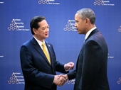 Đề nghị Mỹ sớm công nhận quy chế thị trường với Việt Nam