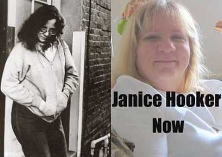 Cô gái sống trong chiếc hộp Kỳ cuối