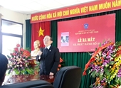 Ra mắt cơ quan ngôn luận đầu tiên của giới Luật sư Việt Nam