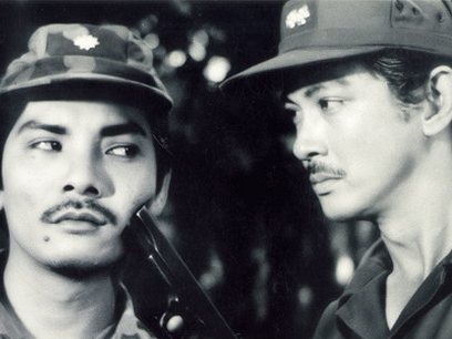 Những diễn viên trùng tên đình đám một thời