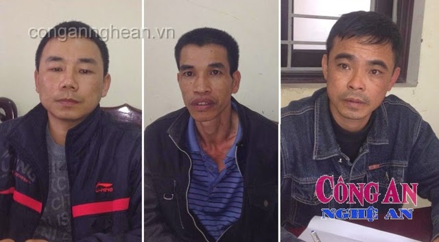 Chủ nợ bắt cóc người thân của con nợ để đòi tiền