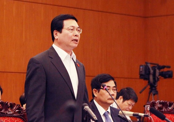 Thương lái nước ngoài mua vét hàng hóa Phải coi là vấn đề an ninh kinh tế