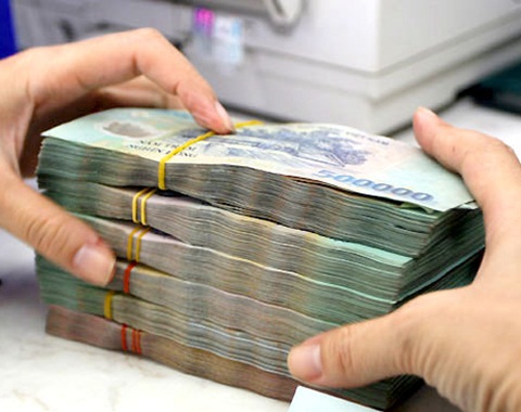 Sắp sáp nhập 6 -7 ngân hàng