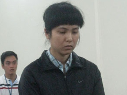 Hà Nội Buôn ô tô, xe máy, kiều nữ chiếm đoạt 15 tỷ đồng