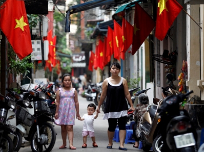 30 4 và 1 5 được nghỉ 5 ngày liên tục