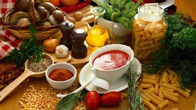 Phụ gia thực phẩm công và tội