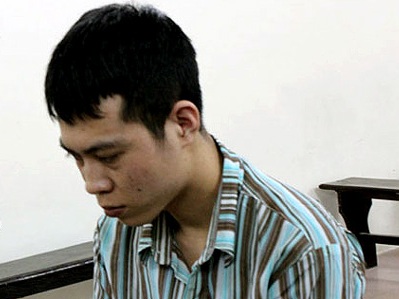 Sát hại người yêu cũ rồi tự tử bất thành vì… sợ chết