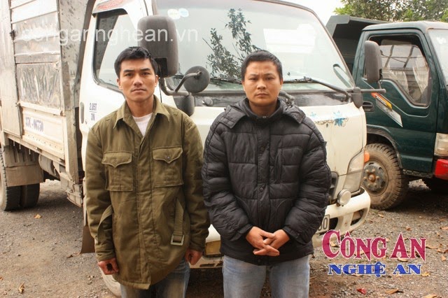 Khi ma men dẫn lối