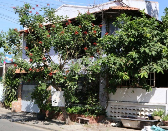 Chánh Tín tiếp tục được ở lại căn nhà tới tháng 9 2014