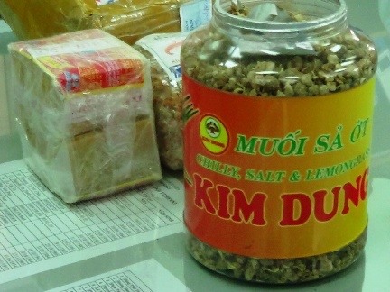 Hô biến ma tuý thành muối ớt, chờ xuất đi Úc