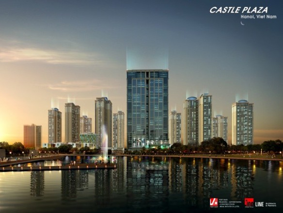 Bí mật khối tài sản 1 440 tỷ của chồng cũ hoa hậu Diễm Hương