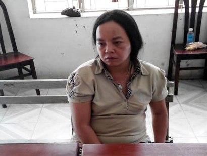 Bắt đối tượng tàng trữ 5 bánh heroin với nhiều thủ đoạn tinh vi