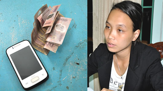 Bắt đối tượng giả danh phóng viên Báo CATP Đà Nẵng lừa đảo chiếm đoạt tài sản