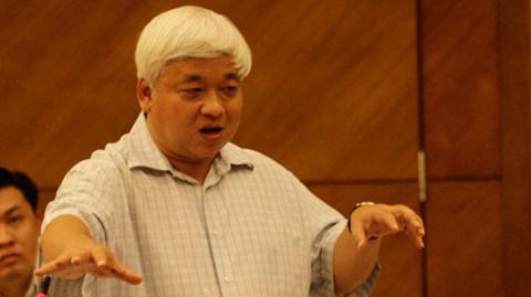 Đại án Bầu Kiên Luật sư đồng loạt đề nghị hoãn xử